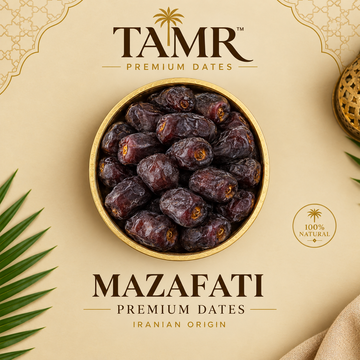 Mazafati